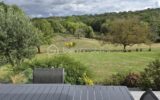 Maison à vendre à Bouillac — Vue nature — photo 1