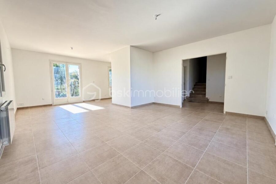 Maison à vendre à Sèvres-Anxaumont — Vue dégagée — photo 6
