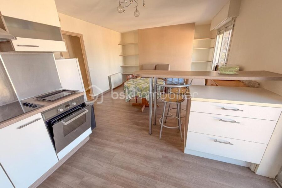 Appartement à vendre à Quiberon — Vue sur la ville — photo 4