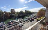 Appartement à vendre à Nogent-sur-Marne — Vue fleuve — photo 3
