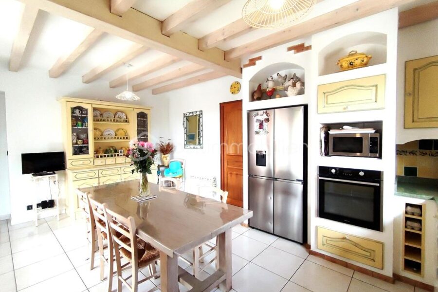 Maison à vendre à Orthez — Vue nature — photo 4