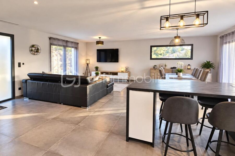 Maison à vendre à Vidauban — Vue nature — photo 4