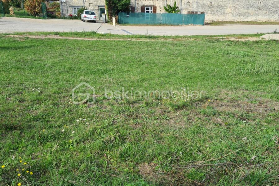 Terrain à vendre à Valpuiseaux — Vue dégagée — photo 3