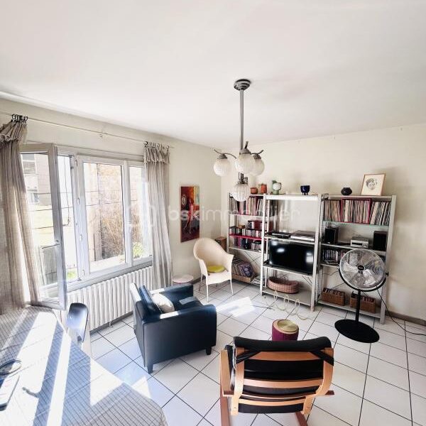 Maison à vendre à Arles — Vue sur la ville — photo 3