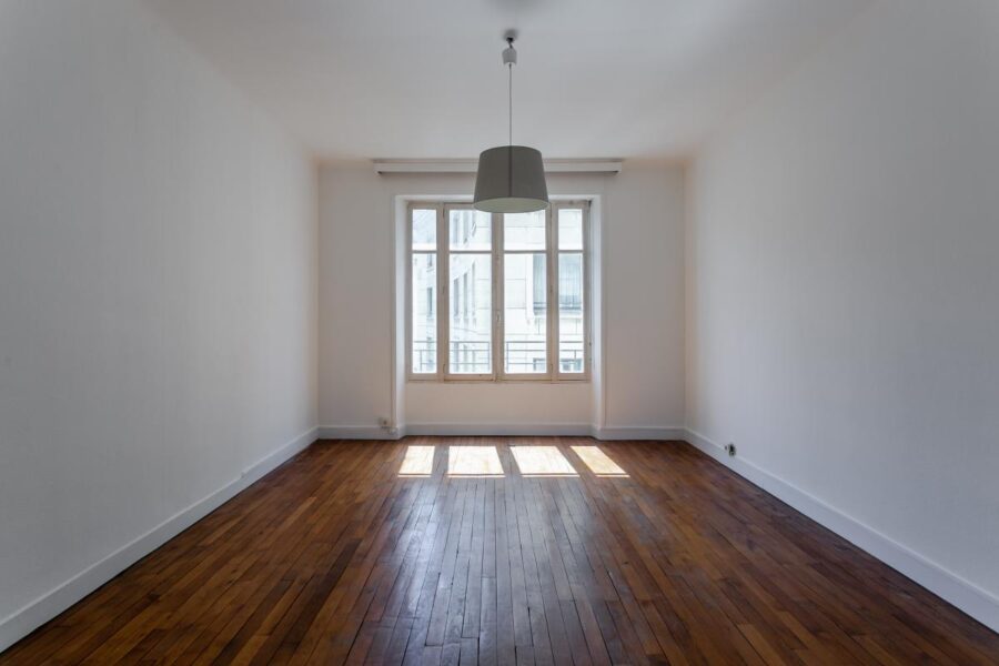 Appartement à vendre à Nantes — Vue sur la ville — photo 3
