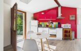 Appartement à louer à Lyon 5e arrondissement — Vue nature — photo 4