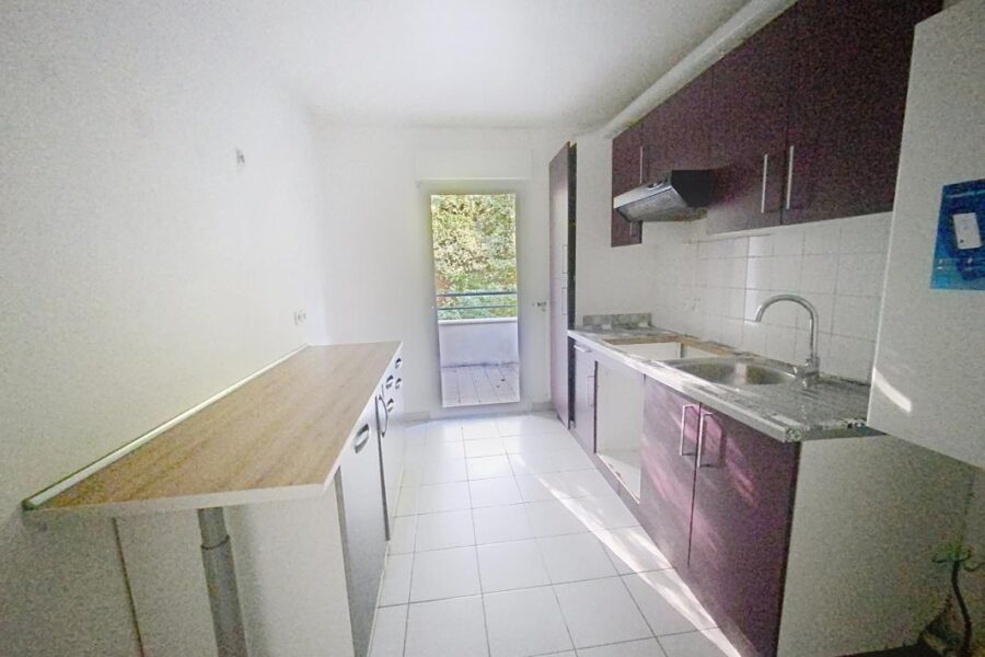 Appartement à vendre à Gex — Vue nature — photo 4
