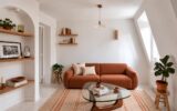 Appartement à vendre à Paris 12e arrondissement — Vue dégagée — photo 4