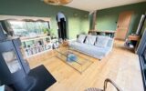 Maison à vendre à Bersée — Vue parc & jardin — photo 4