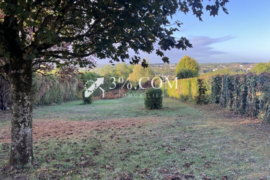 Maison à vendre à Chauvigny — Vue nature — photo 3