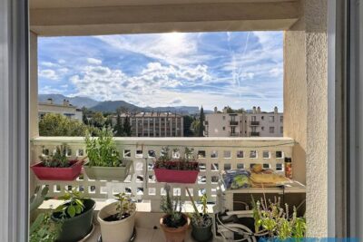 Appartement à vendre à Marseille 9e arrondissement