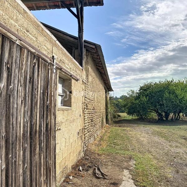 Maison à vendre à Trie-sur-Baïse — Vue nature — photo 4
