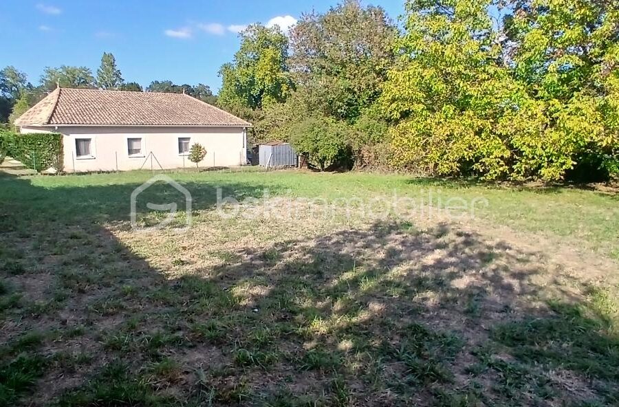 Terrain à vendre à La Couronne — Vue dégagée — photo 3