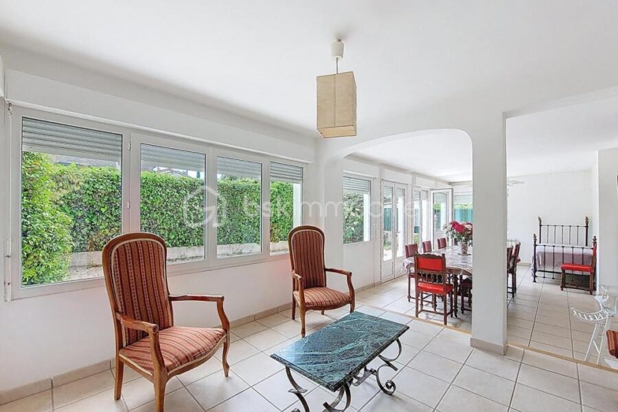 Maison à vendre à Six-Fours-les-Plages — Vue dégagée — photo 5