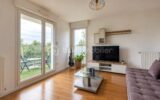Appartement à vendre à Rueil-Malmaison — Vue parc & jardin — photo 4
