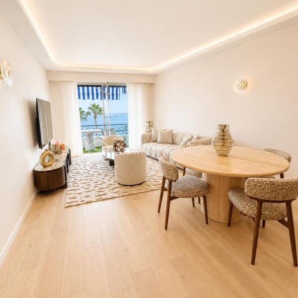Appartement à vendre à Cannes — Vue mer — photo 3
