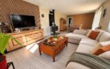 Maison à vendre à Tournay — Vue montagne — photo 4