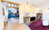Maison à vendre à Corzé — Vue dégagée — photo 5