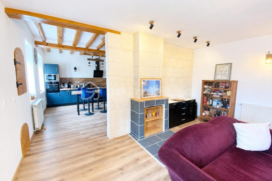 Maison à vendre à Corzé — Vue dégagée — photo 5