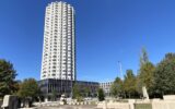 Appartement à louer à Lyon 9e arrondissement — Vue sur la ville — photo 4