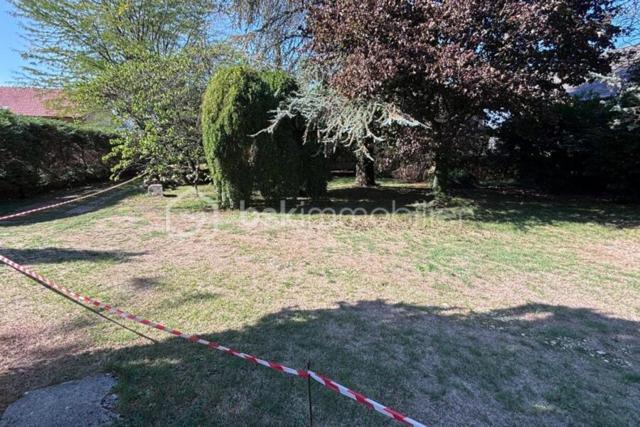 Terrain à vendre à Sonnaz — Vue montagne — photo 4