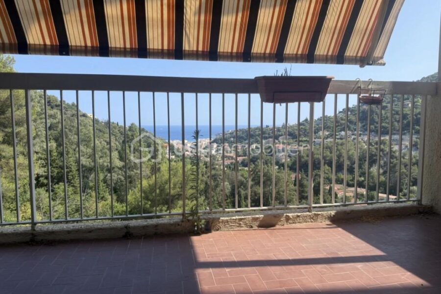 Appartement à vendre à Menton — Vue mer — photo 3