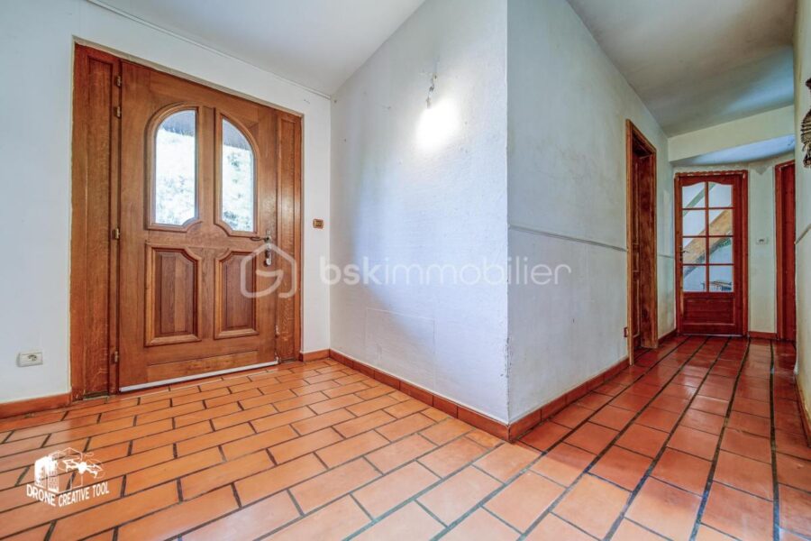 Maison à vendre à Retonfey — Vue nature — photo 4