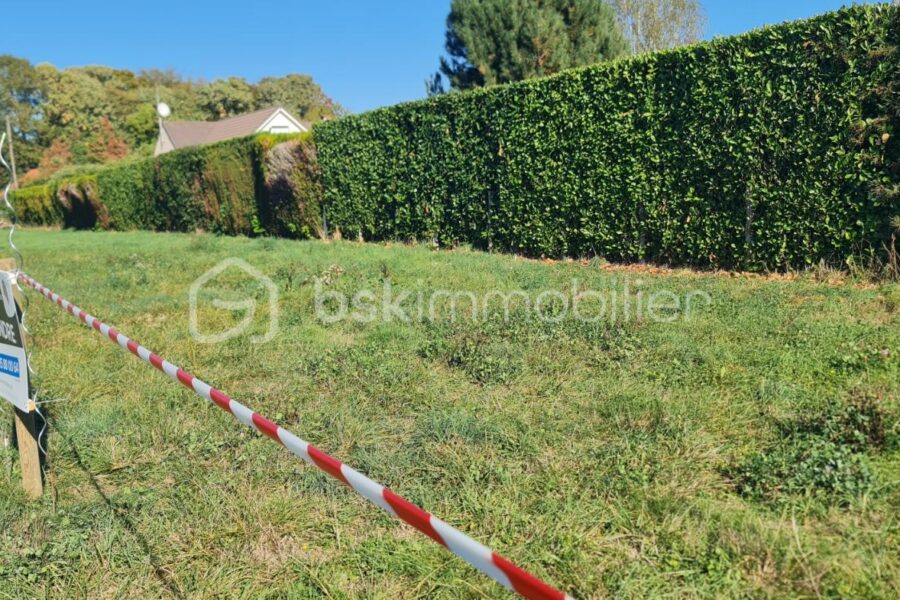 Terrain à vendre à Pagny-le-Château — Vue dégagée — photo 3