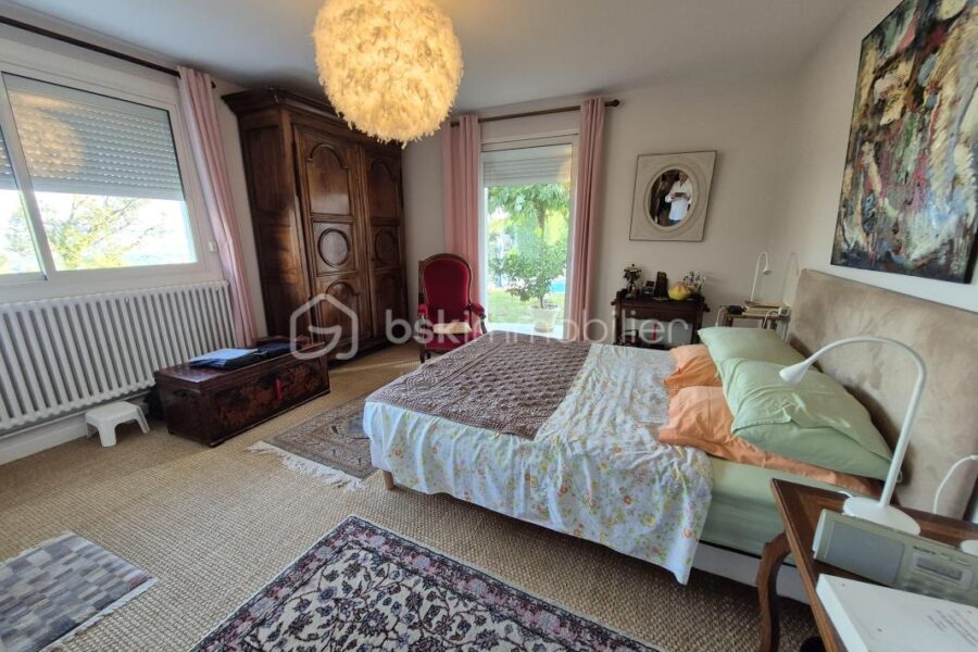 Maison à vendre à Aubenas — Vue nature — photo 3