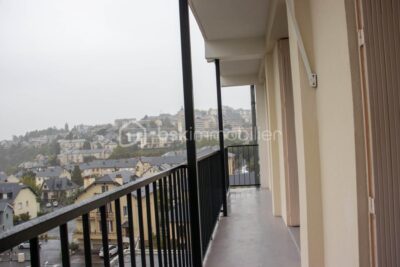 Appartement à vendre à Rodez