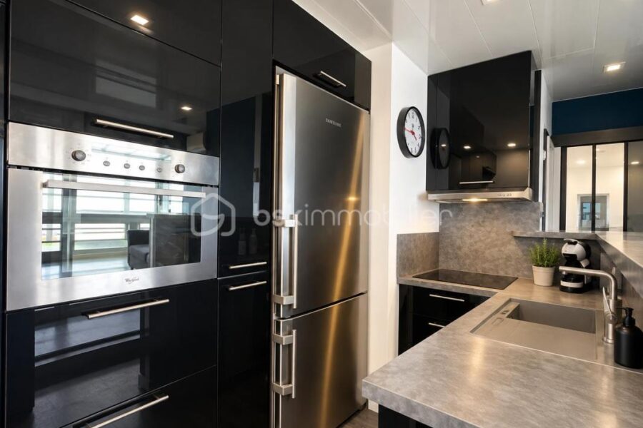 Appartement à vendre à Le Grau-du-Roi — Vue sur la ville — photo 4