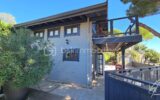 Maison à vendre à Le Castellet — Vue montagne — photo 4