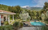 Maison à vendre à Cuges-les-Pins — Vue nature — photo 1