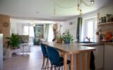 Maison à vendre à Joannas — Vue montagne — photo 4