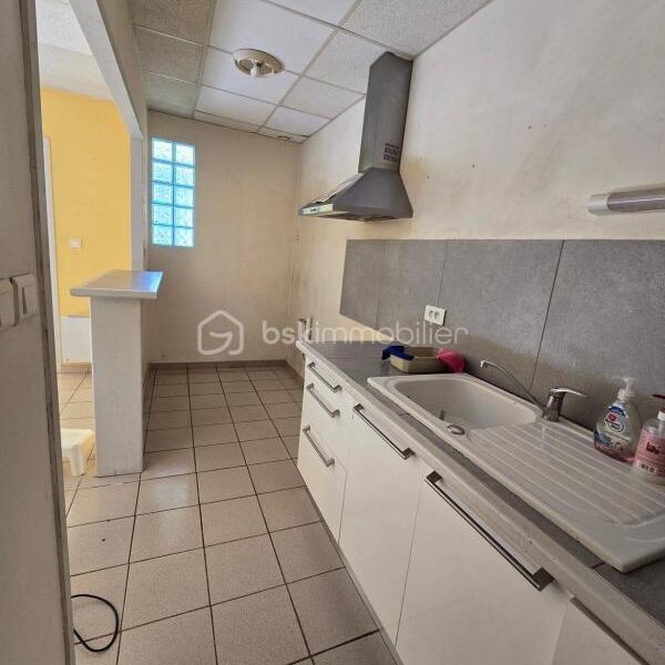 Appartement à vendre à Largentière — Vue fleuve — photo 4