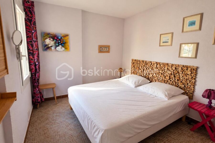 Appartement à vendre à Leucate — Vue nature — photo 4
