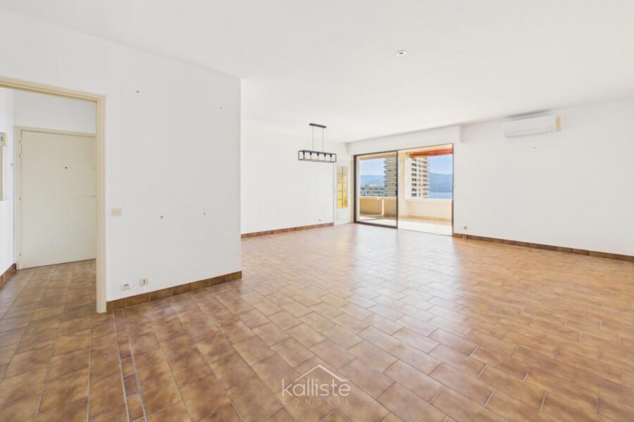 Appartement à vendre à Ajaccio — Vue mer — photo 3