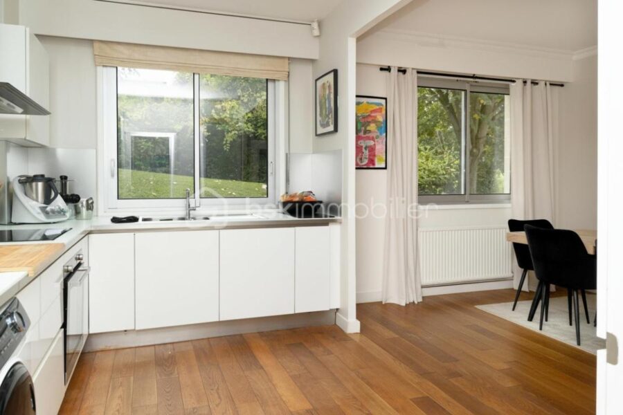 Appartement à vendre à Louveciennes — Vue nature — photo 4