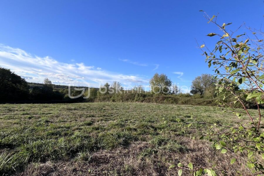 Terrain à vendre à Châtres — Vue nature — photo 4