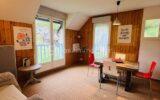 Appartement à vendre à Bagnères-de-Bigorre — Vue montagne — photo 3