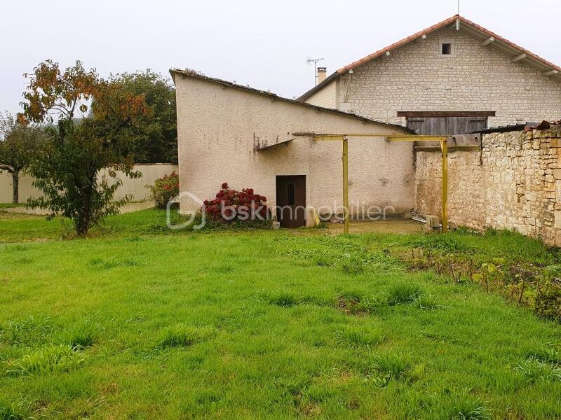 Terrain à vendre à La Chapelle-Pouilloux — photo 3