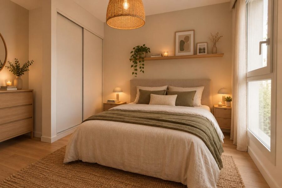 Appartement à vendre à Toulouse — Vue sur la ville — photo 3