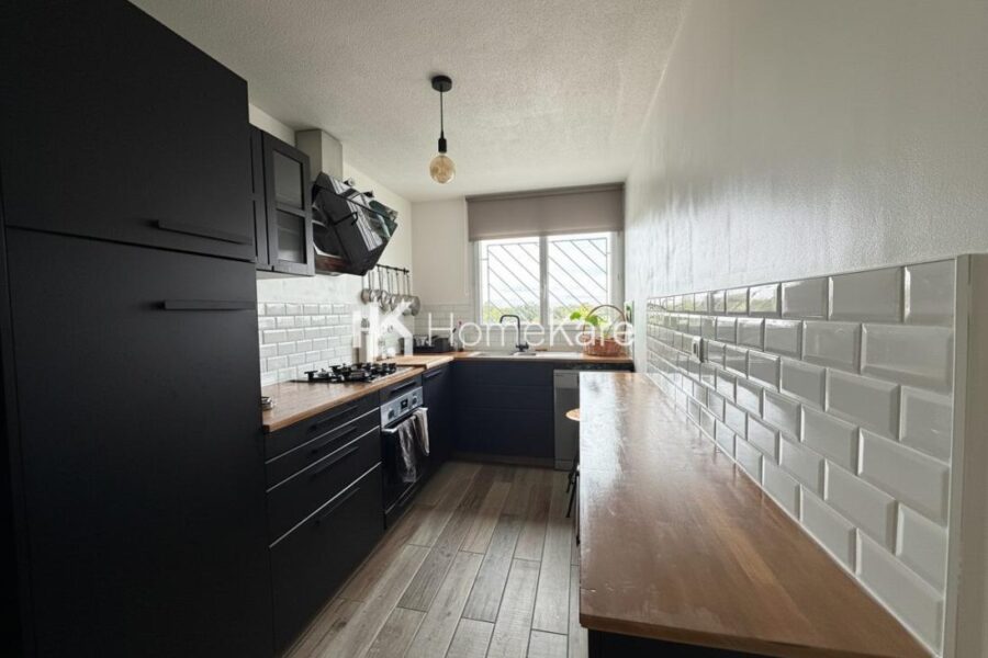 Appartement à vendre à Eysines — Vue sur la ville — photo 4