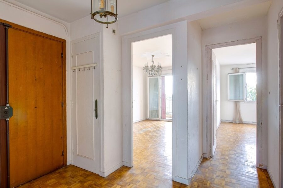 Appartement à vendre à Nice — Vue mer — photo 4