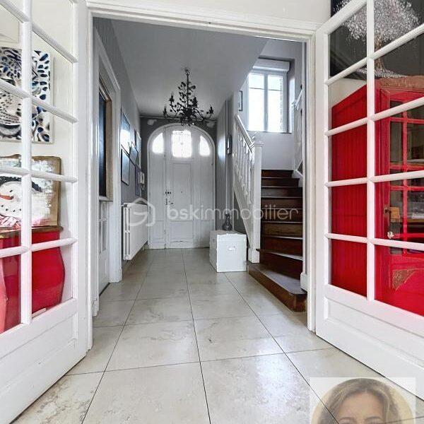 Maison à vendre à Guignicourt — Vue fleuve — photo 3
