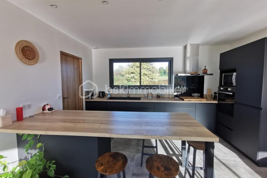 Maison à vendre à Orthez — Vue nature — photo 4
