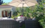 Maison à vendre à Maraussan — Vue nature — photo 4
