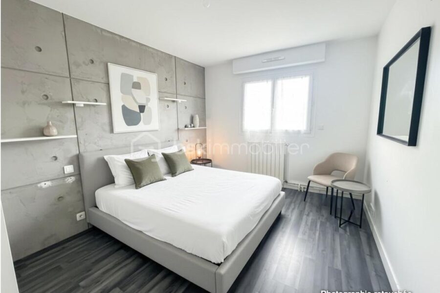 Appartement à vendre à Rennes — Vue nature — photo 4