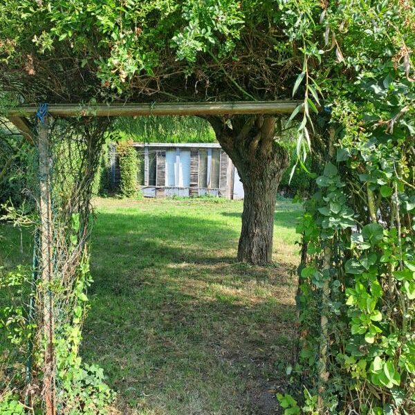 Maison à vendre à Mennevret — Vue dégagée — photo 30