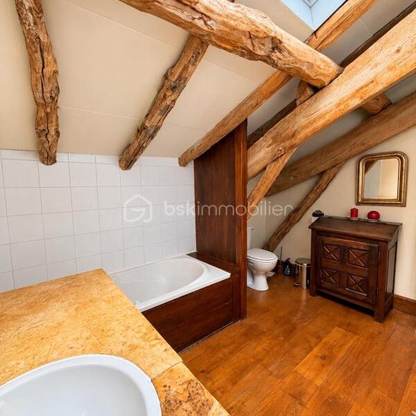 Maison à vendre à Saint-Antonin-Noble-Val — Vue nature — photo 30